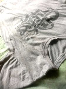 T-shirt Cotton