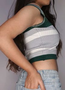 Spaghetti/ Camisole Top
