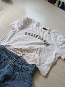 California Graphic Tee