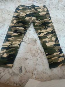 Combo Pants For Girls