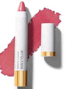 MYGLAMM moisturizing Matte Lip Crayon