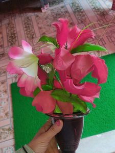 Flower Pot