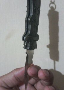 Unique Keychain Collection