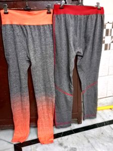 Combo Girl Activewear