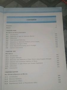 NCERT CLASS 12TH PHYSICS