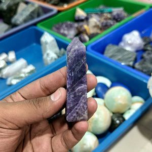 Mix Crystals Tower Combo