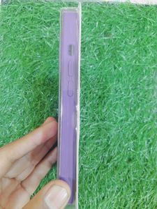 ⭐️ I PHONE 15 Silicone COVER ⭐️