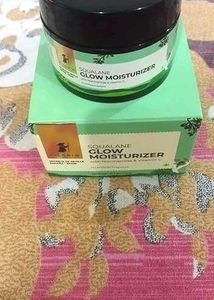 Pilgrim Squalane Niacinamide &amp; Vitamin C Glow Mois
