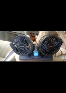 Car Fan