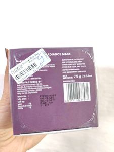 FOXTALE SKIN RADIANCE MASK