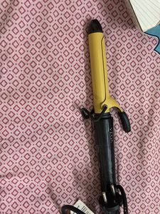 Hair curling Iron
