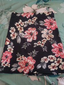 A Line Skirt