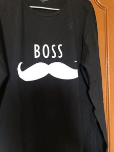 Couple T-shirts