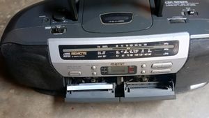 Aiwa Tape Recorder