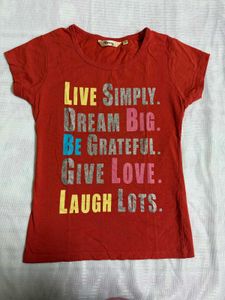 Top From Honey