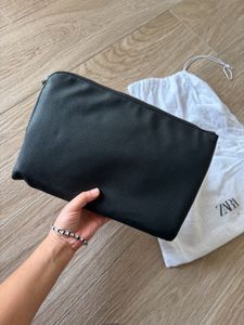 Zara Men clutch