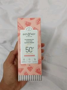 Dot &amp; Key Sunscreen