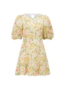 Forever New - Noelle Diamond BackNWTMini Dress