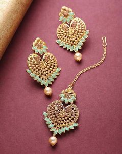 Traditional Jewellery