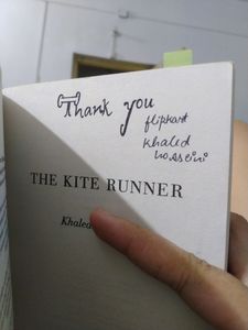 Kite Runner