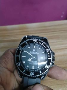 Rolex Submariner Style Watch