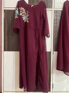 Kurta Plazo Set