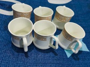Set Of 6 Cups