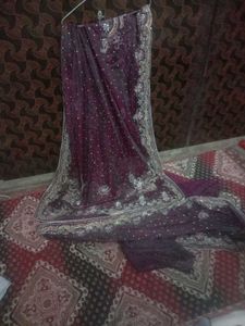 Old Saree