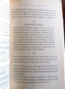 DEVDUTT PATTANAIK INDIA&#39;S BESTSELLING MYTHOLIGIST