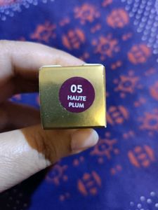 MyGlamm Super Duo Lipstick