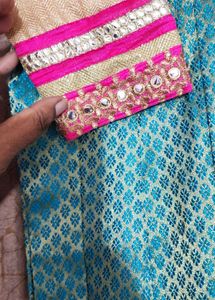 Elegant Kurta Set