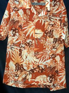 Vintage Oversized Shirt ✨