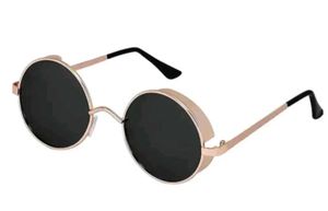 Uv Protected MC Stan Sunglasses
