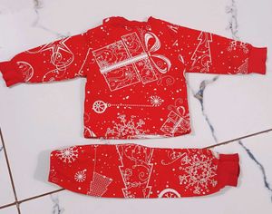 winter co-ord set for baby girl &amp; boys