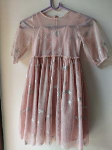 Kids Designer Dress