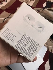 Apple Airpods Pro Original