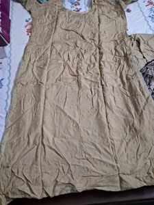 Elegant Kurta Set