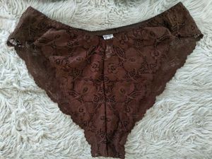 🍫The Ultimate Chocolate Lingerie Set🍫