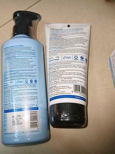 Plum Complete Hair Care Kit With 2 Freebies