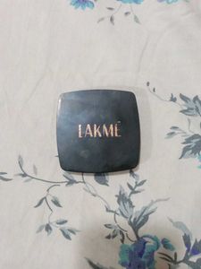 Lakme Forever Matte Compact - Natural Pearl Shade