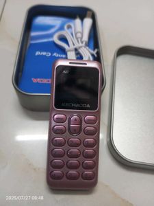 Mini Feature Phone