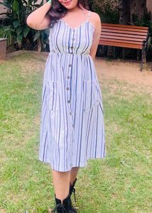 Beautiful Summer Dress