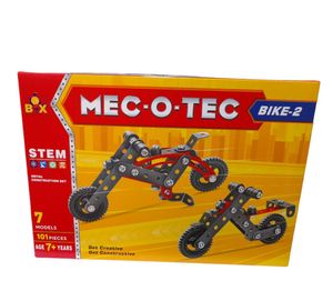 MEC-O-TEC BIKE-2