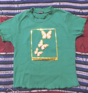 Pretty Top