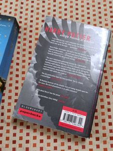 Harry Potter Book Set