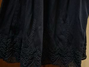 Banana Republic Navy Tank