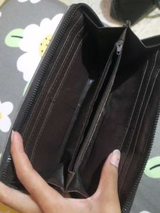 Teenage Wallet - Gray