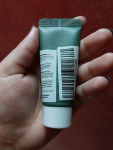 Korean Mugwort Calming Clay Mask