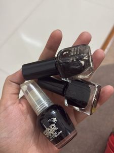 Set Of 5pcs