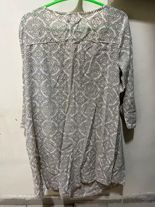 Fabindia Kurti